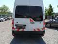 Renault Master III Kasten L3H2 HKa 3,5t NAVI/KAMERA Blanc - thumbnail 8