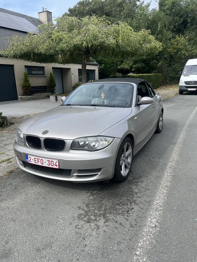 BMW 120 120i 170 ch Confort - 2