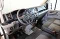 Volkswagen Crafter Kasten 35 lang Hochdach PDC+KAM+BT Blanc - thumbnail 9