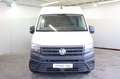 Volkswagen Crafter Kasten 35 lang Hochdach PDC+KAM+BT Blanc - thumbnail 2
