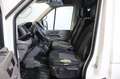 Volkswagen Crafter Kasten 35 lang Hochdach PDC+KAM+BT Blanc - thumbnail 10