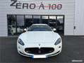 Maserati GranTurismo 4.7 V8 S Weiß - thumbnail 3