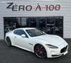 Maserati GranTurismo 4.7 V8 S Weiß - thumbnail 1