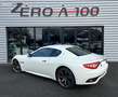 Maserati GranTurismo 4.7 V8 S Weiß - thumbnail 2