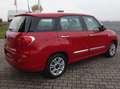 Fiat 500L Lounge Living * 7 Sitzer/Panorama SD/7" Navi.* Rot - thumbnail 3