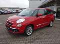 Fiat 500L Lounge Living * 7 Sitzer/Panorama SD/7" Navi.* Rot - thumbnail 1