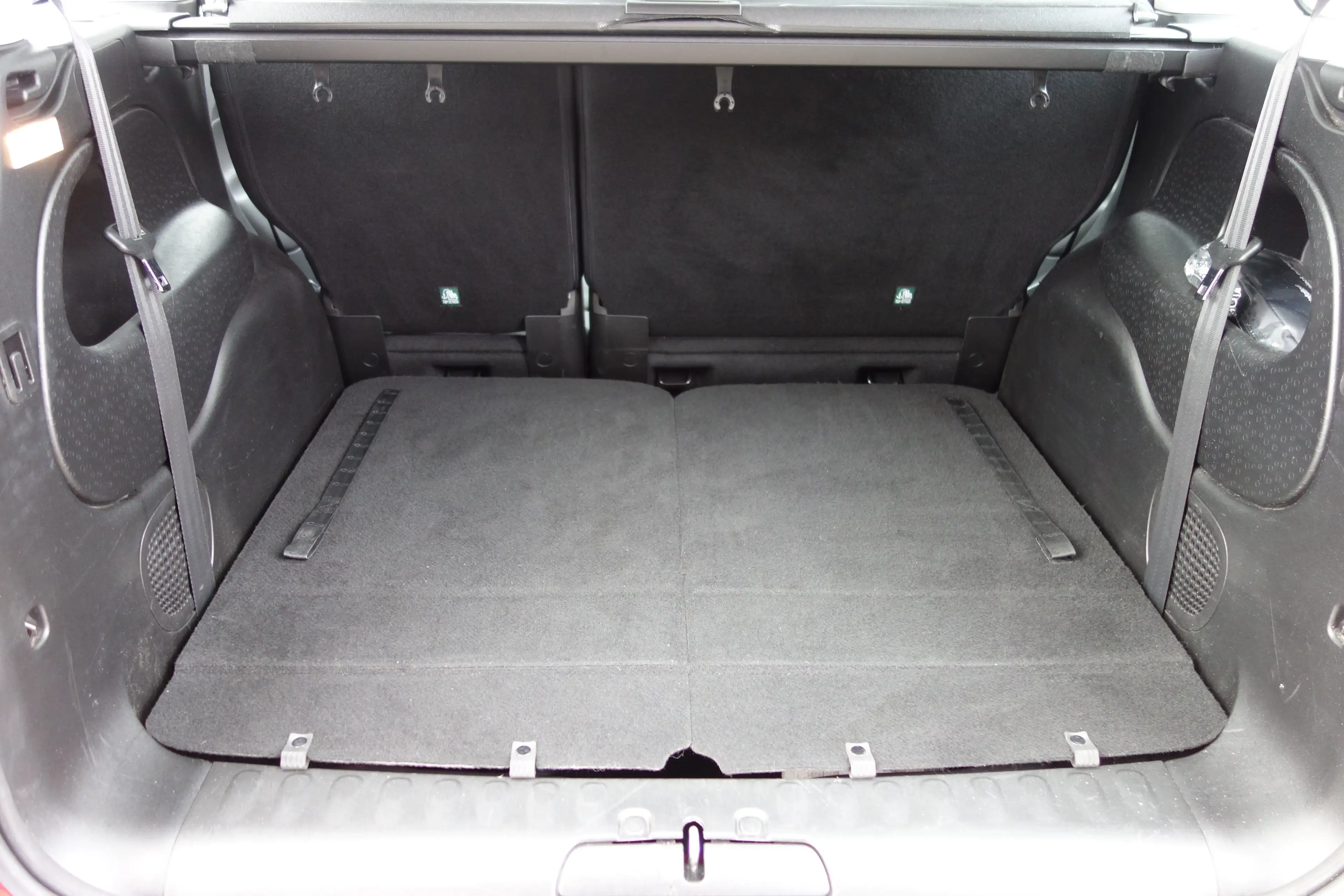 Fiat 500L Lounge Living * 7 Sitzer/Panorama SD/7" Navi.* — photo 14