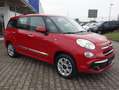 Fiat 500L Lounge Living * 7 Sitzer/Panorama SD/7" Navi.* Rot - thumbnail 2
