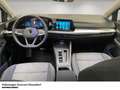 Volkswagen Golf 1.0 eTSI DSG Navigation Rückfahrkamera Gris - thumbnail 5