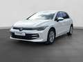 Volkswagen Golf 1.5 TSI LIFE NAVI HuD LM16 Blanc - thumbnail 2