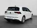 Volkswagen Golf 1.5 TSI LIFE NAVI HuD LM16 Blanc - thumbnail 3