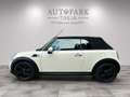 MINI Cooper Cabrio COOPER Cabrio (NAVI-SHZ-KLIMA-TEMPO-TÜV) Blanc - thumbnail 10
