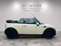 MINI Cooper Cabrio COOPER Cabrio (NAVI-SHZ-KLIMA-TEMPO-TÜV) Blanc - thumbnail 14
