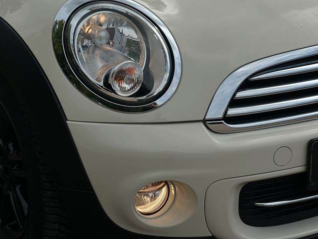 MINI Cooper Cabrio COOPER Cabrio (NAVI-SHZ-KLIMA-TEMPO-TÜV)