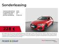 Audi A3 Sportback 30 TFSI - S line - ACC - MATRIX-AHK Rot - thumbnail 1