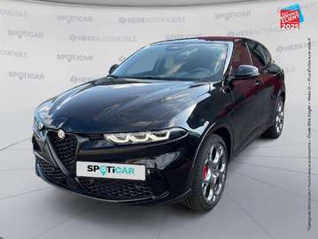 1.3 PHEV 280ch Veloce AT6 e-Q4