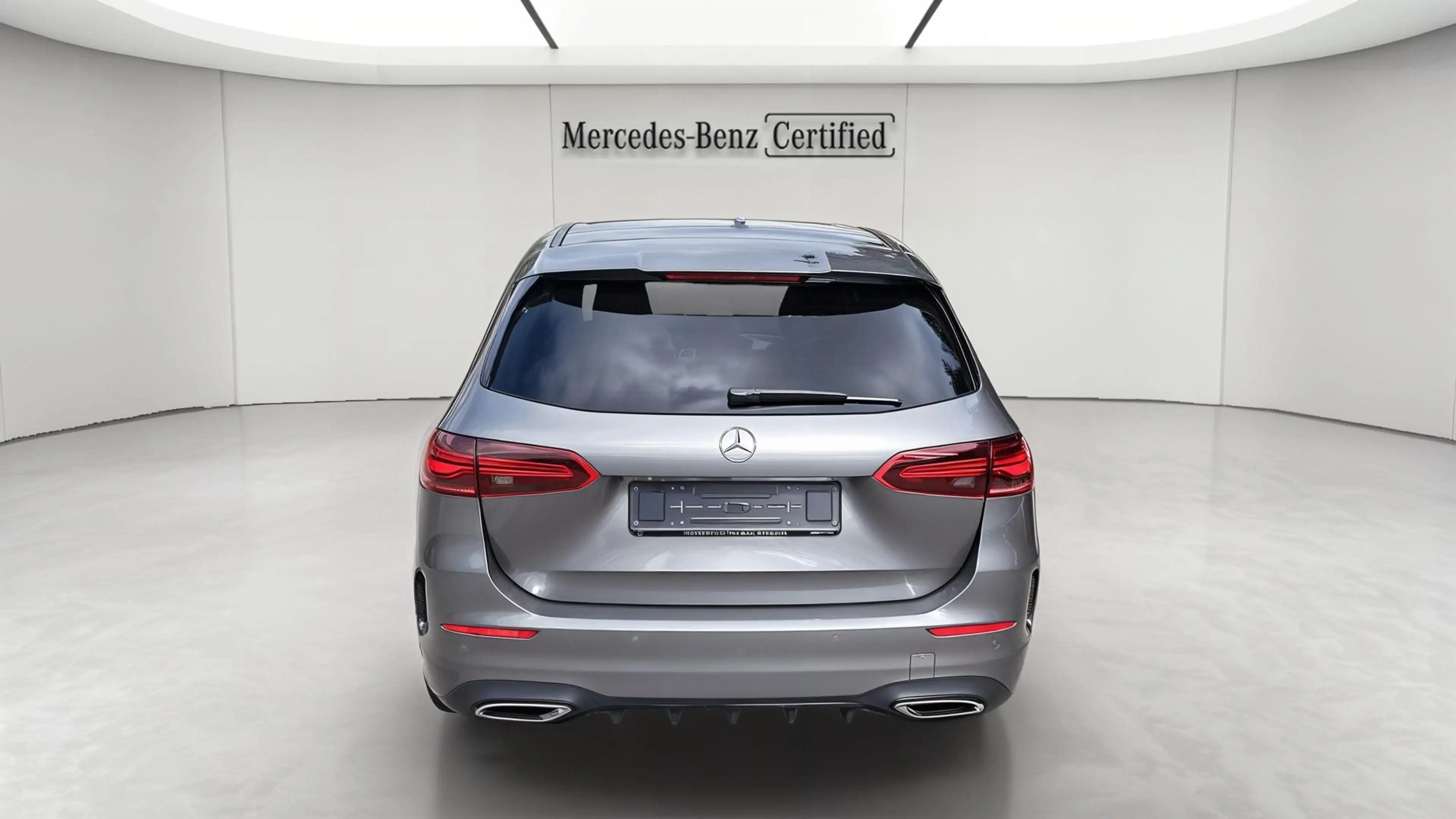 Mercedes-Benz B 180 B Star Edition — photo 8