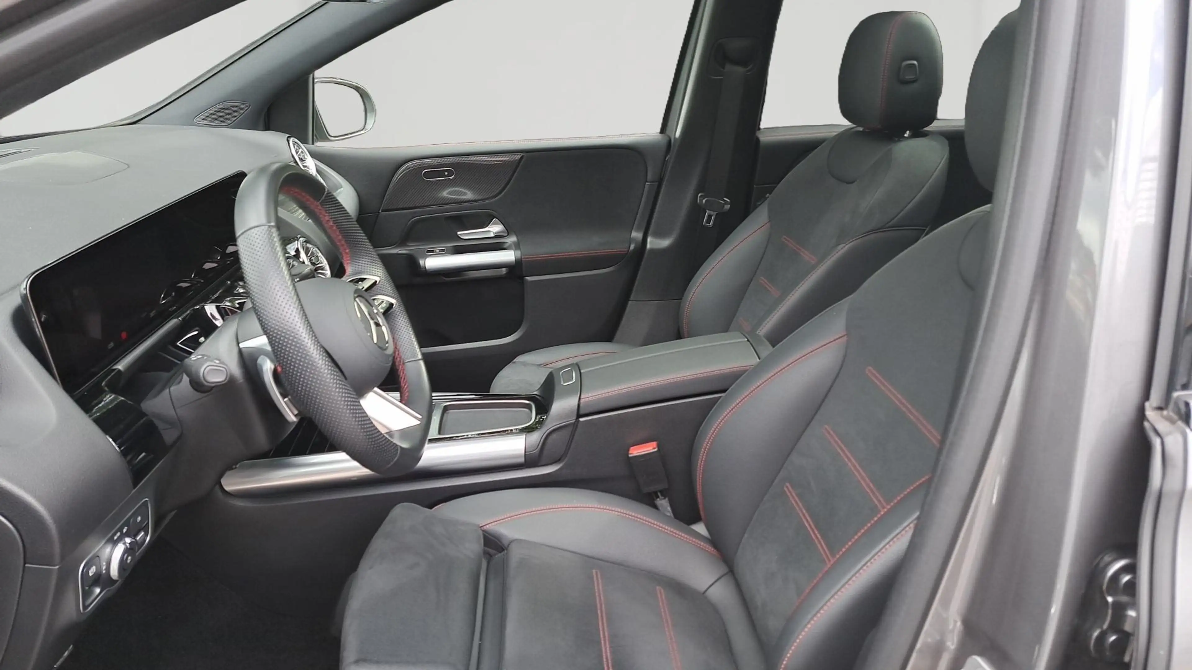 Mercedes-Benz B 180 B Star Edition — photo 9