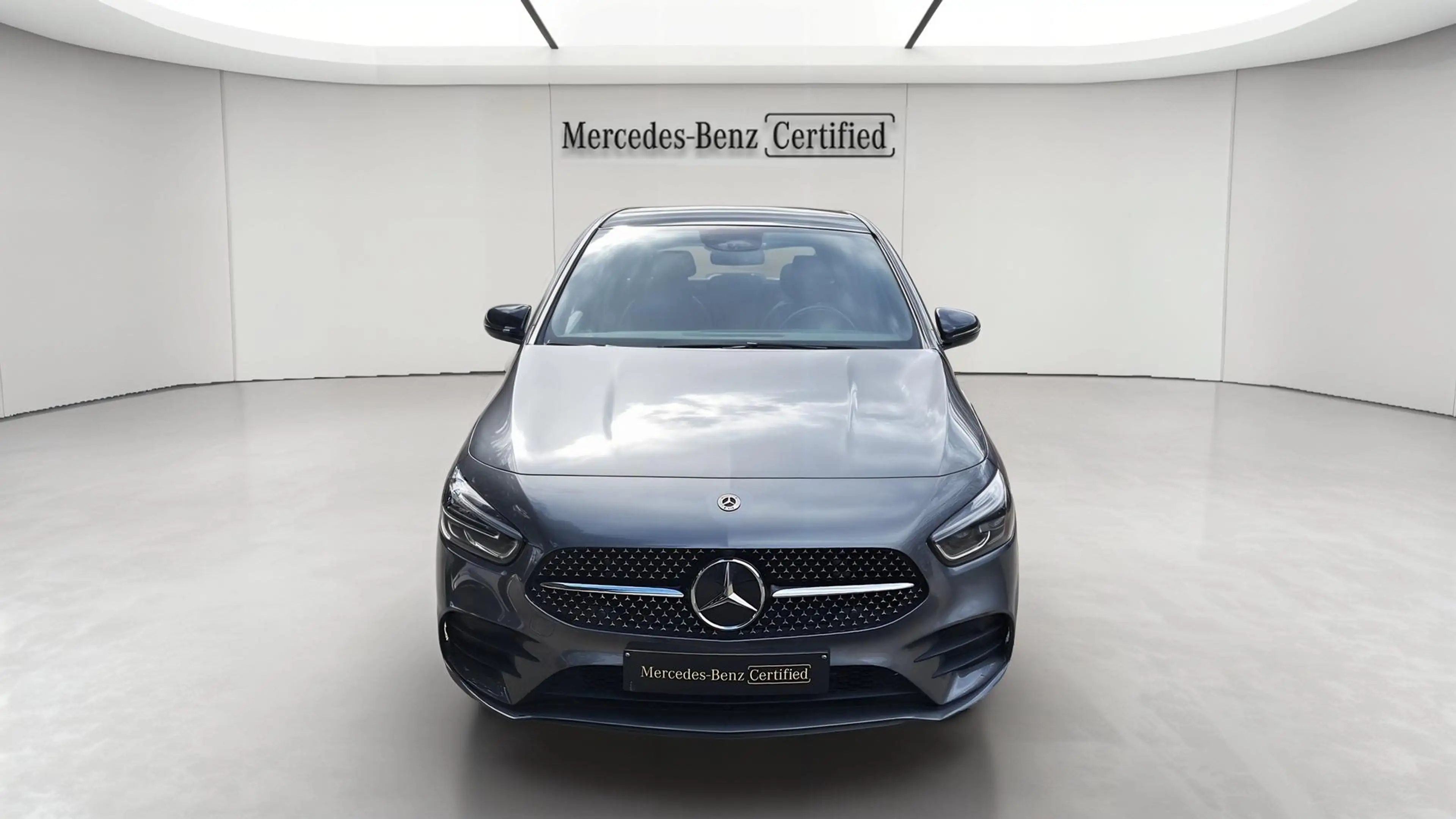 Mercedes-Benz B 180 B Star Edition — photo 7
