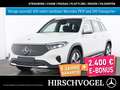 Mercedes-Benz EQB 300 4M Progressive+Pano+DISTRON+MBUX+Navi-Pr Weiß - thumbnail 1