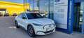 Ford Mustang Mach-E Premium Ext. Range AWD 258/351 Blanc - thumbnail 1