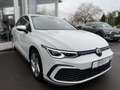 Volkswagen Golf 8 GTE 1.4 TSI 245CV DSG Blanc - thumbnail 3