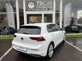 Volkswagen Golf 8 GTE 1.4 TSI 245CV DSG Blanc - thumbnail 15