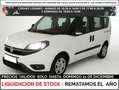Fiat CARGO COMBI N1 SX 1.6 MJET 77KW (105CV) Blanc - thumbnail 1