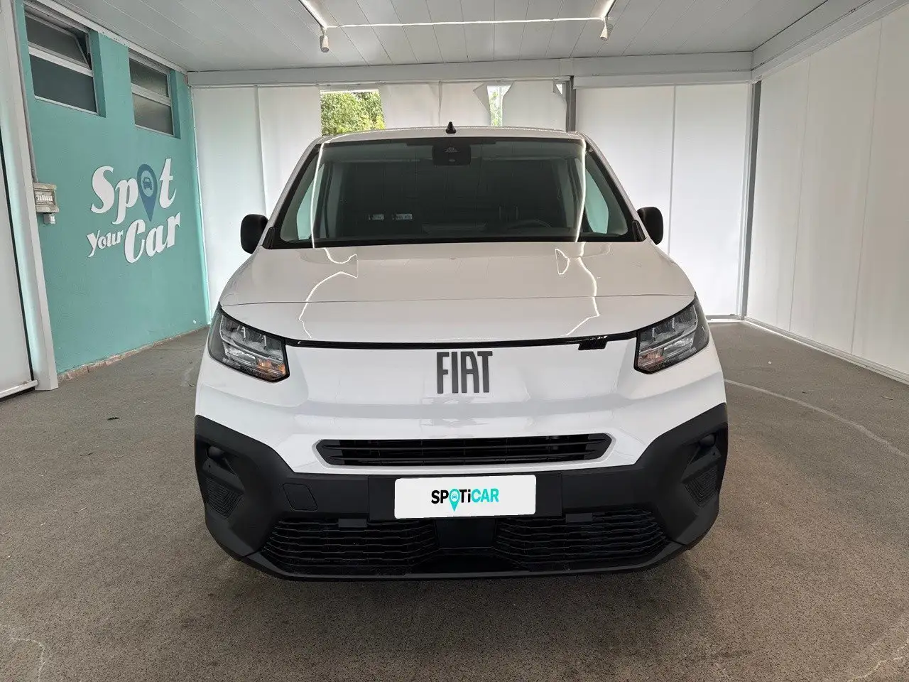 Fiat Doblo 2026
