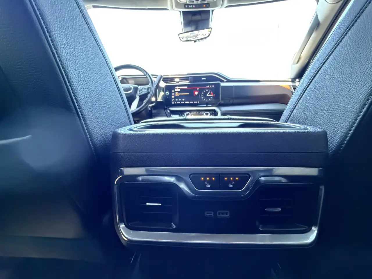 GMC Sierra 2500HD снимка GMC Sierra 2500HD