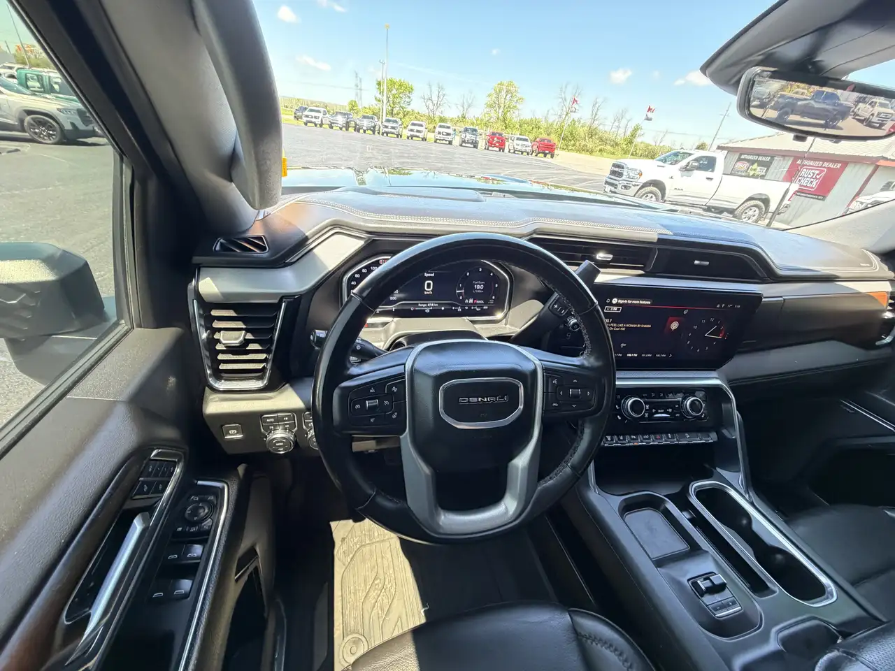 GMC Sierra 2500HD снимка GMC Sierra 2500HD