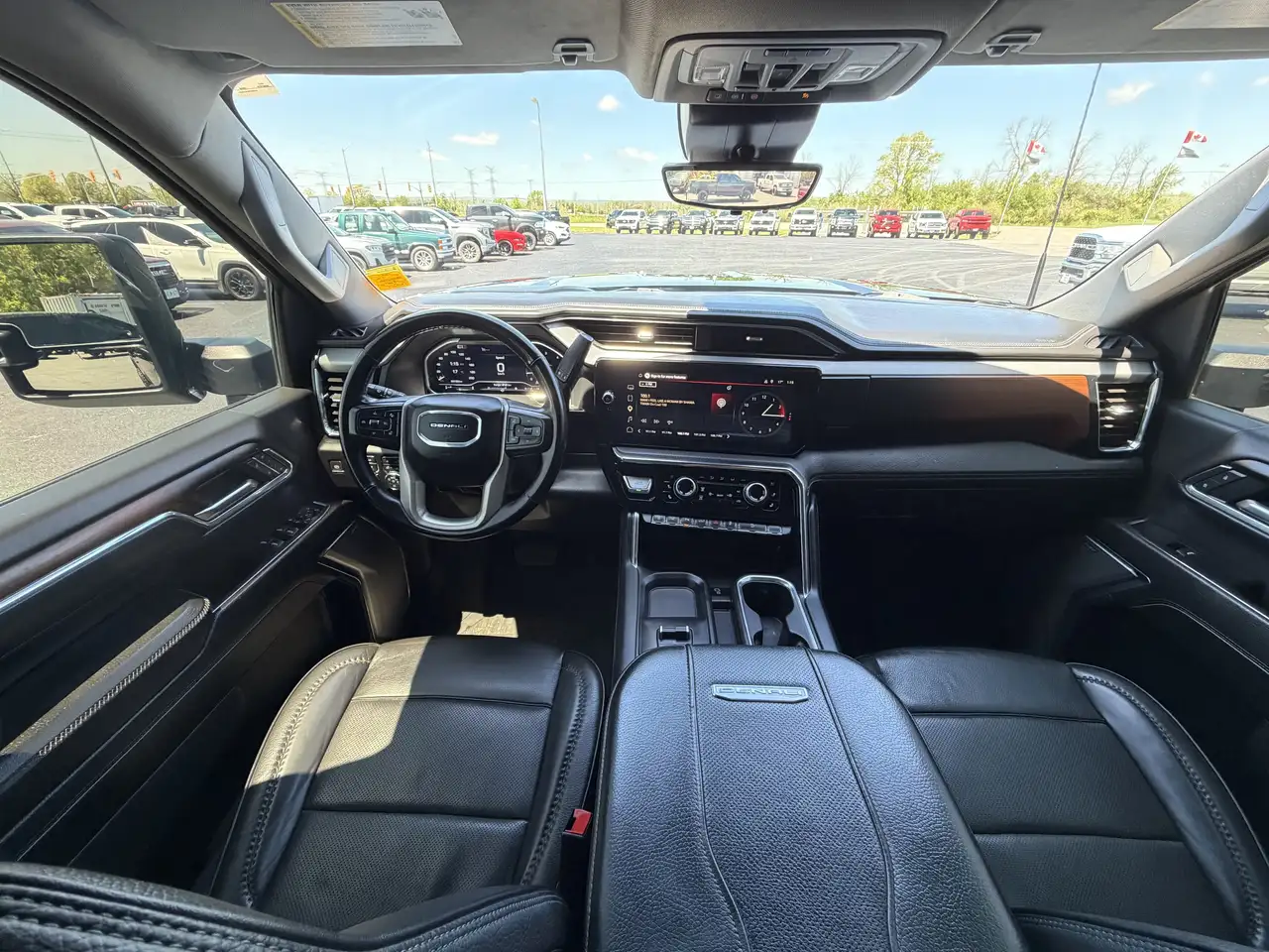 GMC Sierra 2500HD снимка GMC Sierra 2500HD