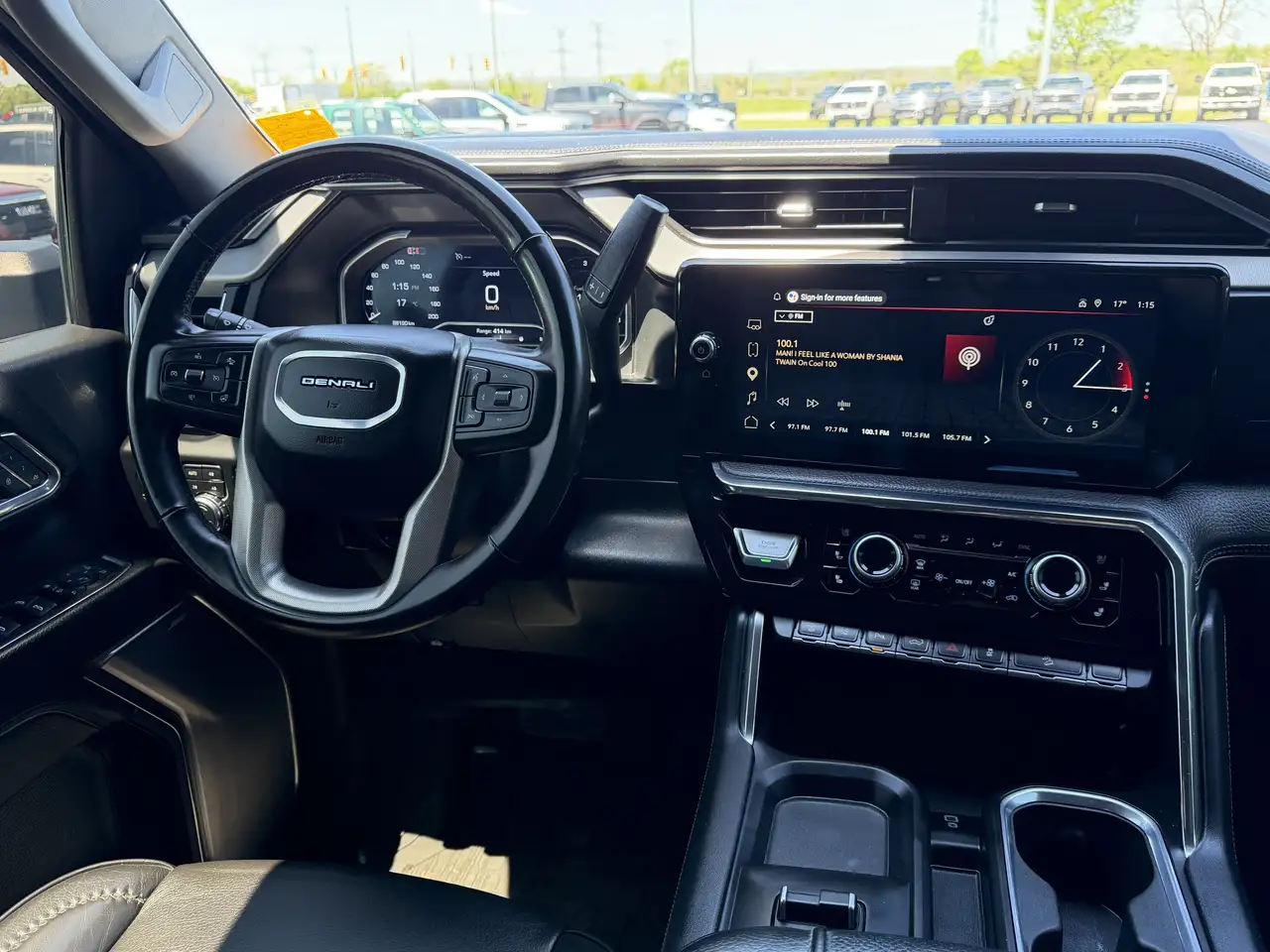 GMC Sierra 2500HD снимка GMC Sierra 2500HD