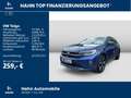 Volkswagen Taigo Style 1.0TSI Pano CAM Navi IQ.LIGHT App-Co Blau - thumbnail 2