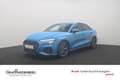 Audi S3 Lim. 2.0 TFSI quattro . LED Navi B&O ACC Bleu - thumbnail 1