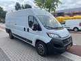 Fiat Ducato 35 2.3 MultiJet 130KW L4H2 MAXI 9S AUTOMAAT NAVI K Grijs - thumbnail 5