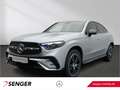 Mercedes-Benz GLC 200 d 4M Coupe AMG Panorama DigitalLight AHK Argent - thumbnail 1