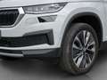 Skoda Kodiaq KODIAQ TOUR 2,0 TDI 110 kW 7-Gang DSG Wit - thumbnail 14