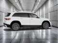 Mercedes-Benz GLB 250 4M AMG-PREM.+NIGHT+DISTR.+BURM.+PANO+360 Weiß - thumbnail 6