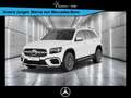 Mercedes-Benz GLB 250 4M AMG-PREM.+NIGHT+DISTR.+BURM.+PANO+360 Weiß - thumbnail 1