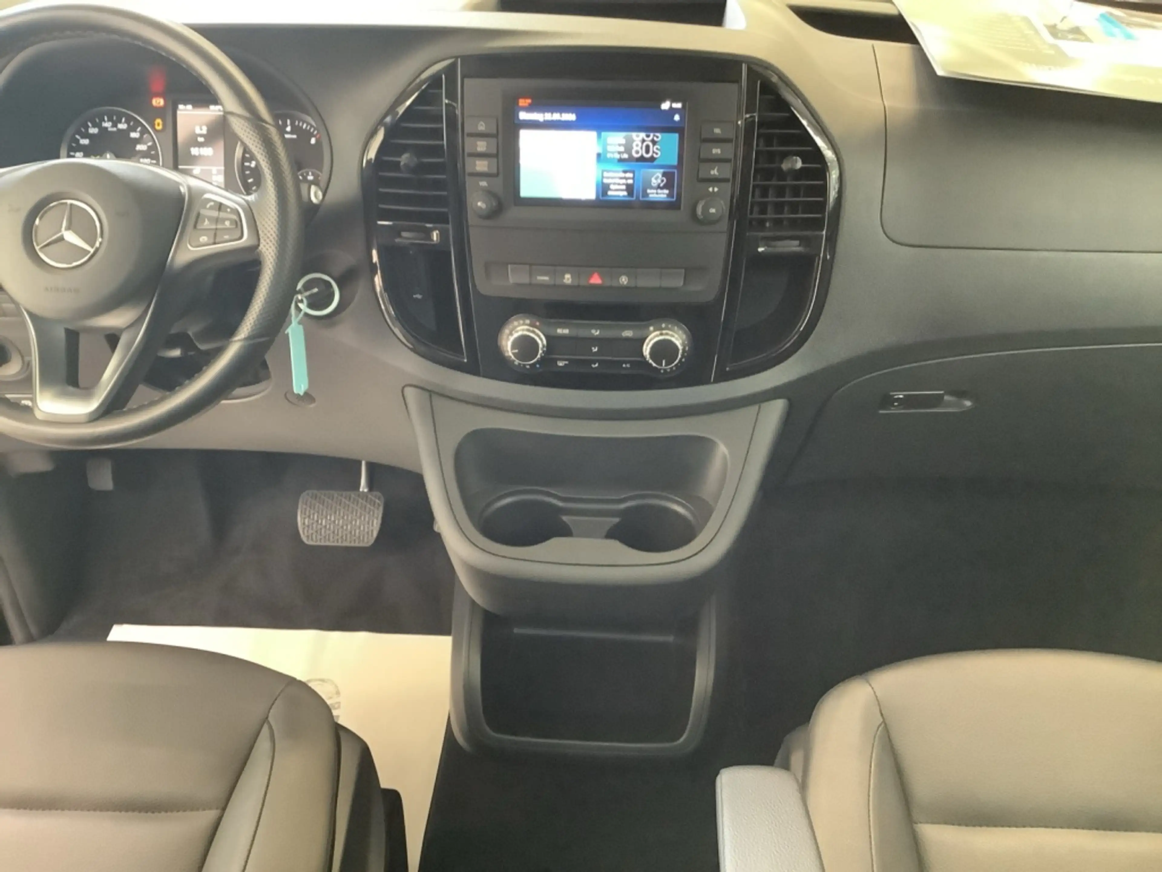 Mercedes-Benz Vito 114 CDI Tourer BASE  Panoramadach — photo 5