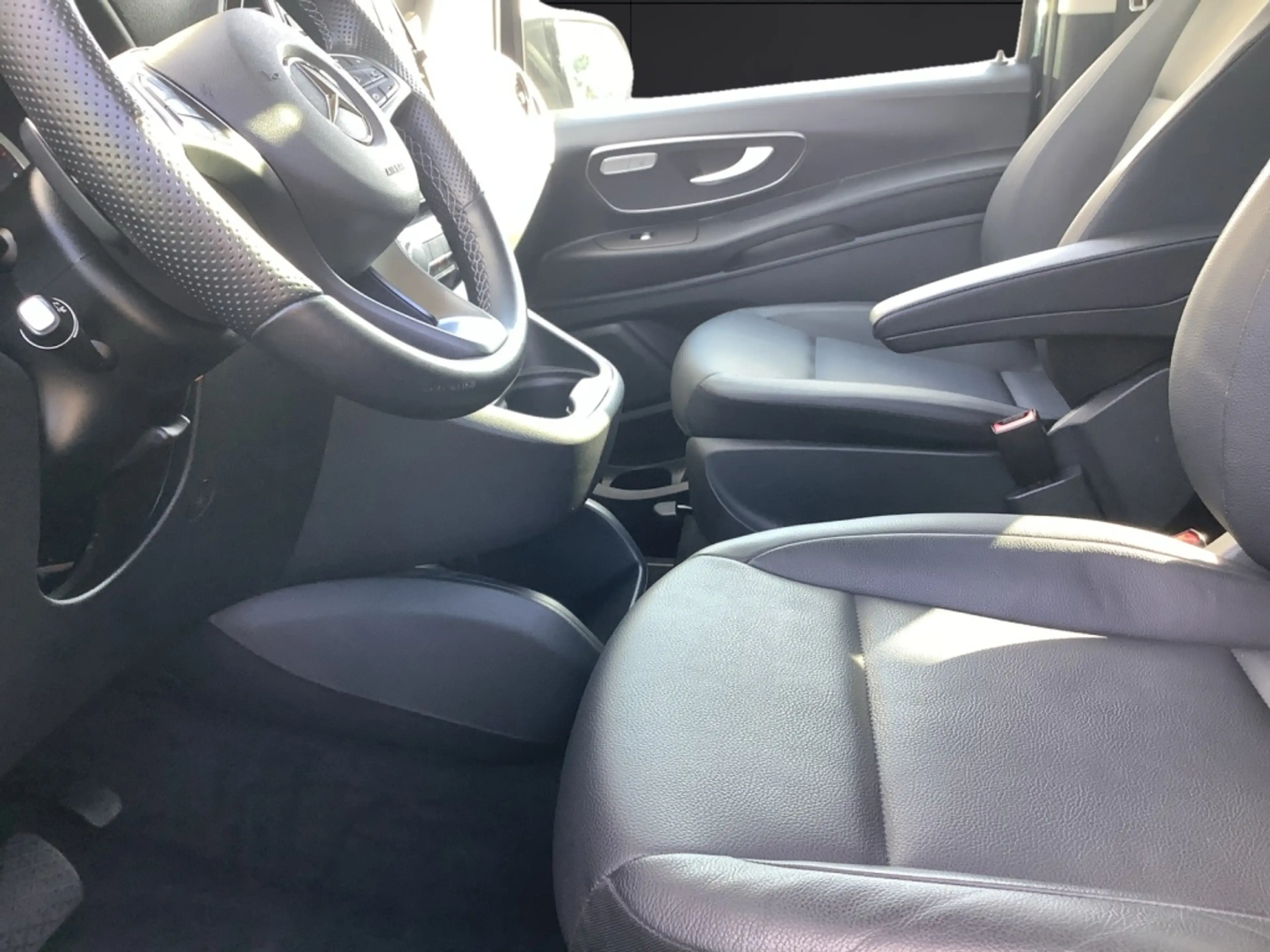 Mercedes-Benz Vito 114 CDI Tourer BASE  Panoramadach — photo 6