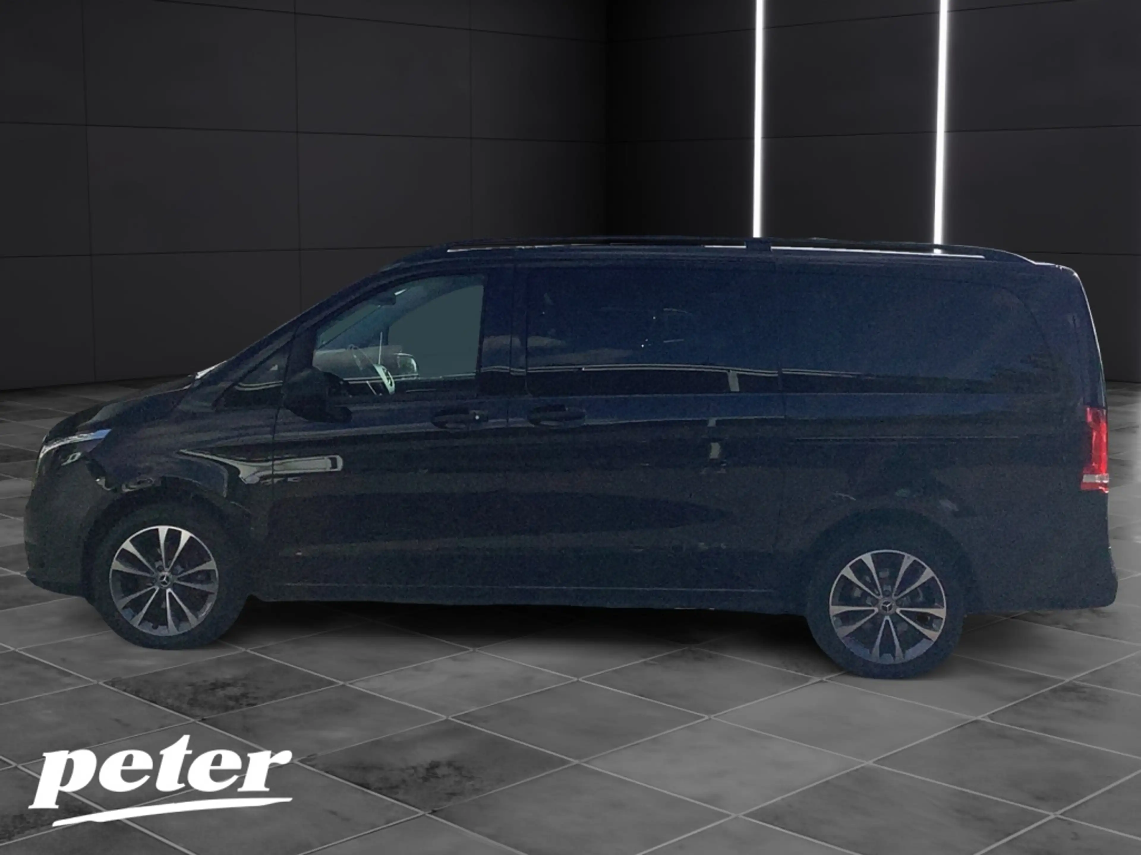 Mercedes-Benz Vito 114 CDI Tourer BASE  Panoramadach — photo 3