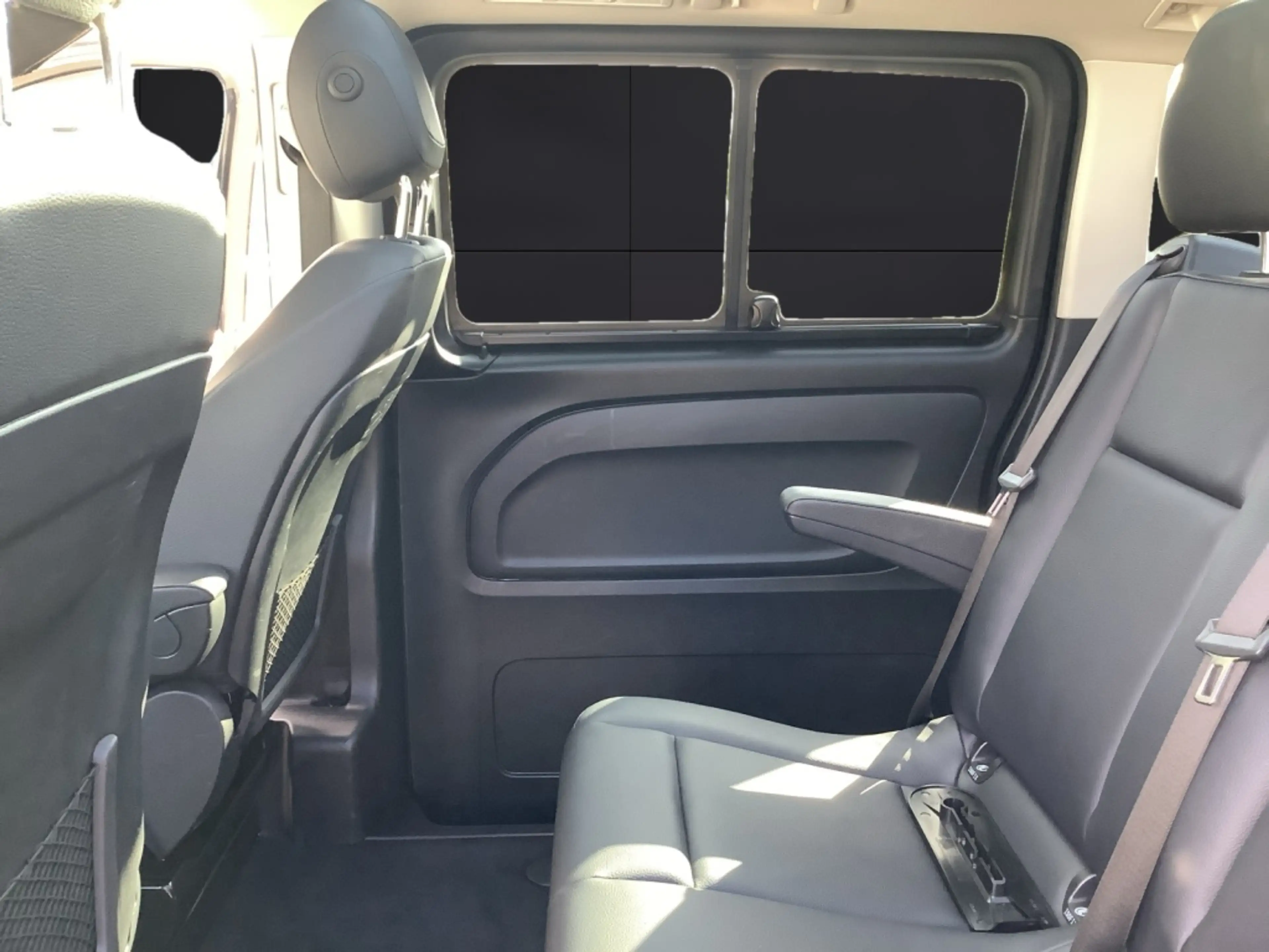 Mercedes-Benz Vito 114 CDI Tourer BASE  Panoramadach — photo 15
