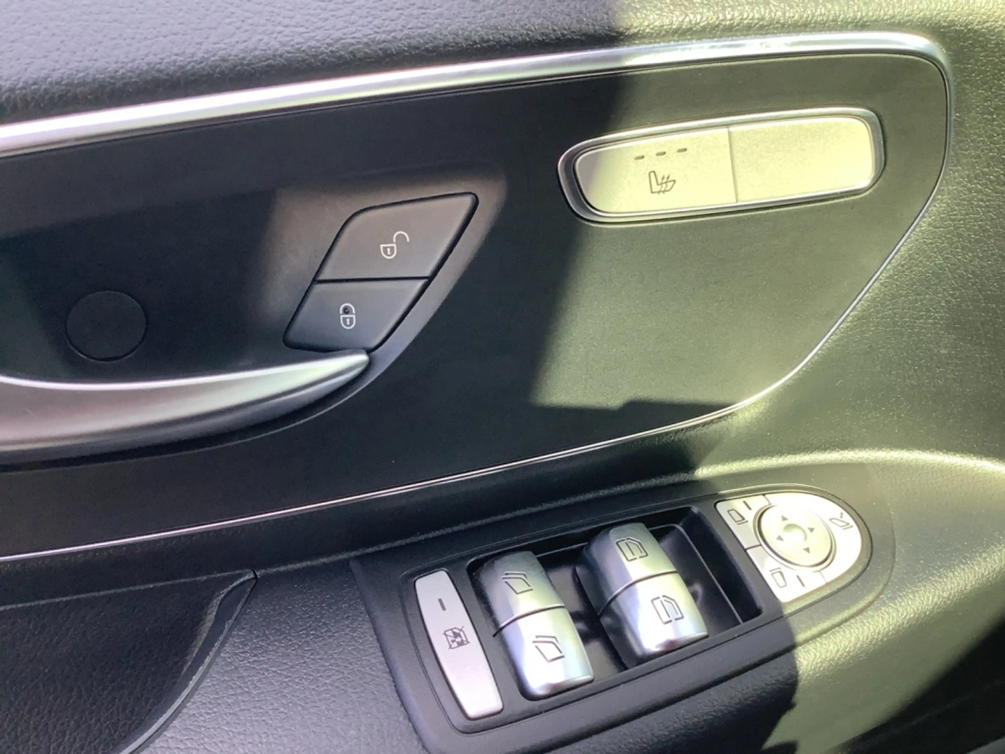 Mercedes-Benz Vito 114 CDI Tourer BASE  Panoramadach — photo 11