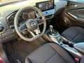 Nissan Juke Juke 1,0 DIG-T Acenta+ DCT Acenta+ Rot - thumbnail 9