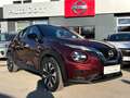 Nissan Juke Juke 1,0 DIG-T Acenta+ DCT Acenta+ Rot - thumbnail 2