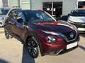 Nissan Juke Juke 1,0 DIG-T Acenta+ DCT Acenta+ Rot - thumbnail 1