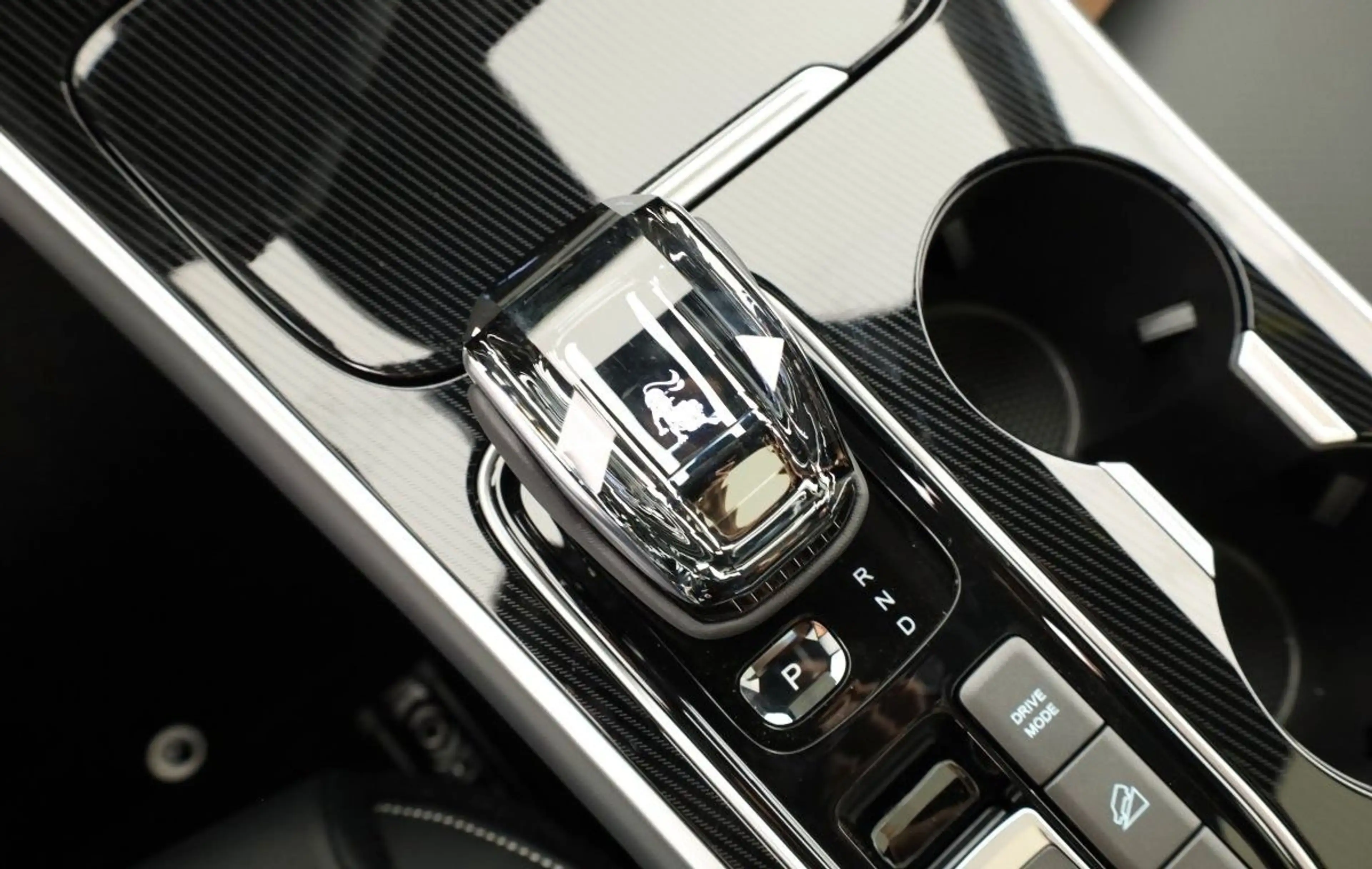 DFM Forthing 5 EV — photo 11