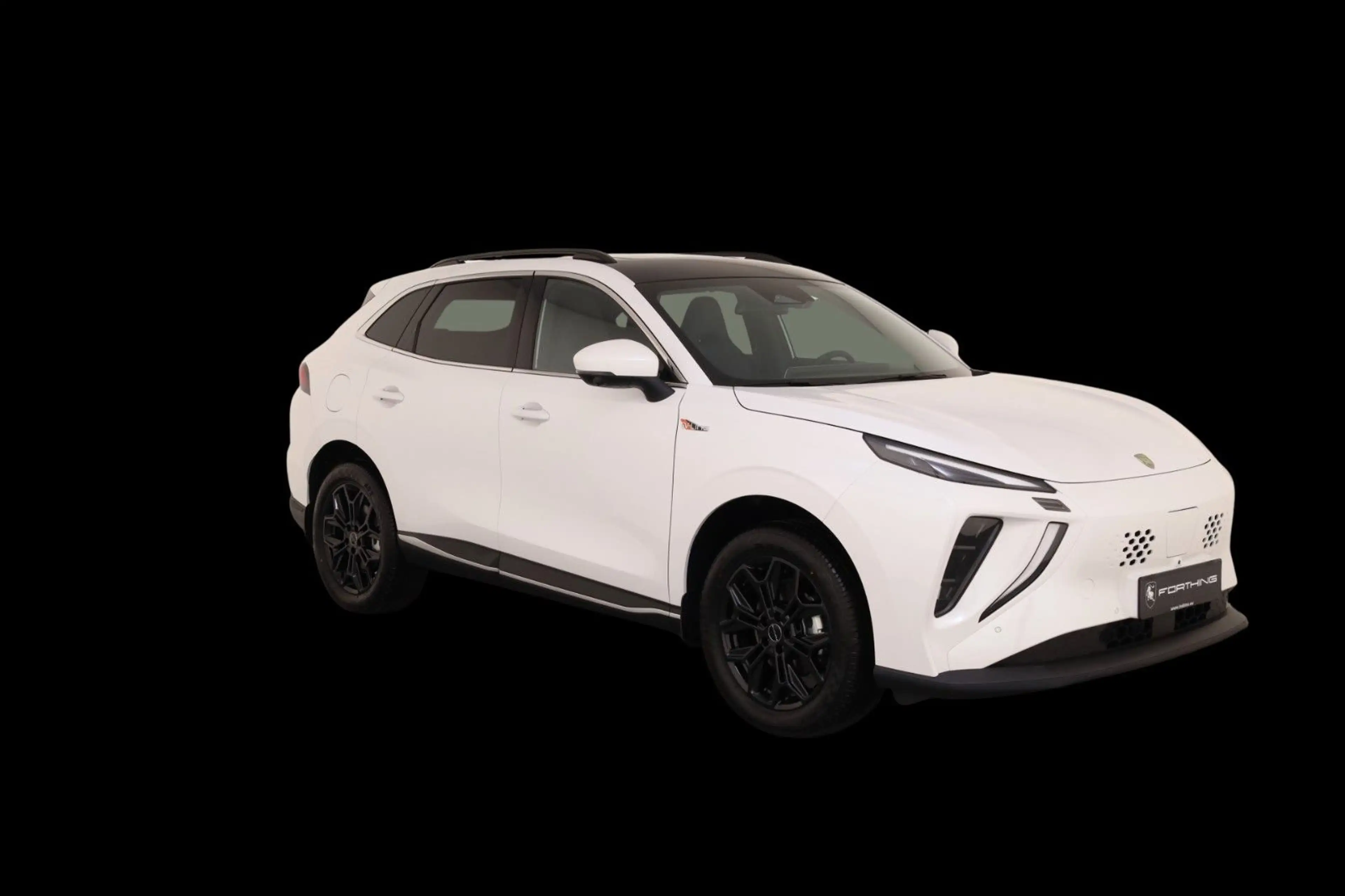 DFM Forthing 5 EV — photo 5